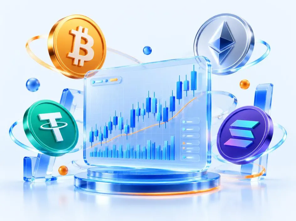 Virtual Exchange illustration