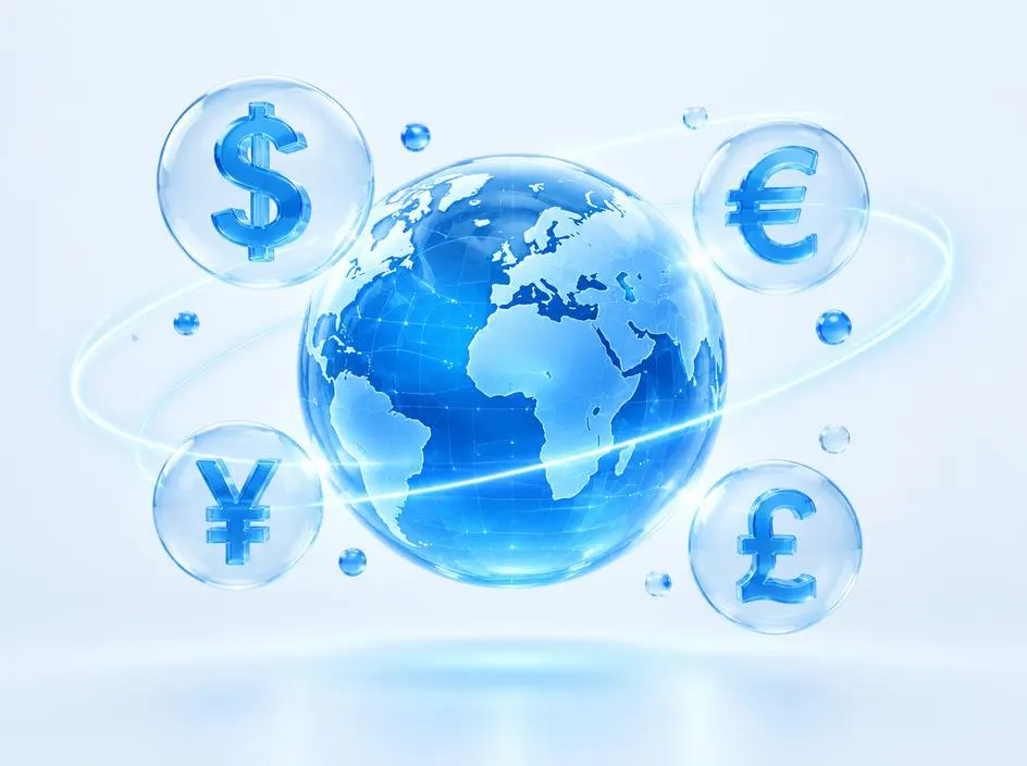 Global Payments illustration